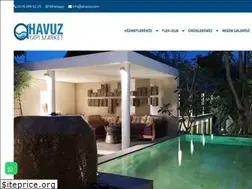 Sites similar to havuzyapimarket.com