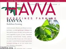Sites similar to havva.my