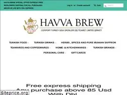 Sites similar to havvabrew.com