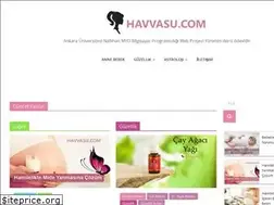 Sites similar to havvasu.com