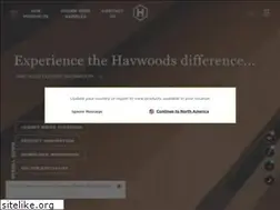 Sites similar to havwoods.com.au