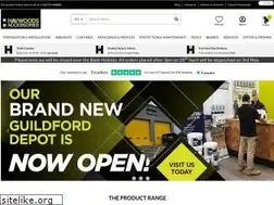 Sites similar to havwoodsaccessories.com