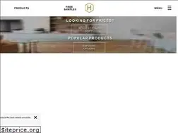 Sites similar to havwoodsusa.com