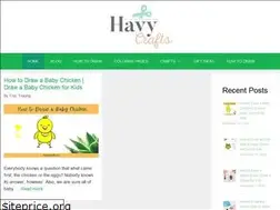 Sites similar to havycrafts.com