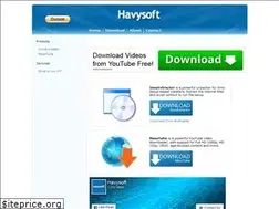 Sites similar to havysoft.cl