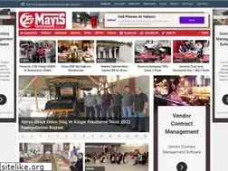 Sites similar to havza25mayis.com