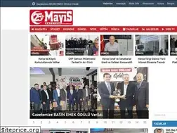 Sites similar to havza25mayis.net