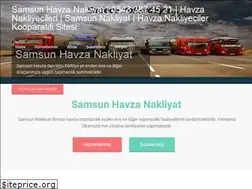 Sites similar to havzanakliyat.com