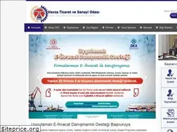 Sites similar to havzatso.org.tr