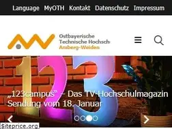 Sites similar to haw-aw.de