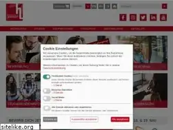 Sites similar to haw-landshut.de