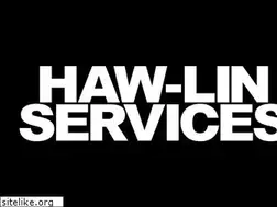 Sites similar to haw-lin-services.com