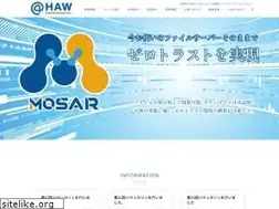 Sites similar to haw.co.jp