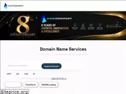 Sites similar to haw.company