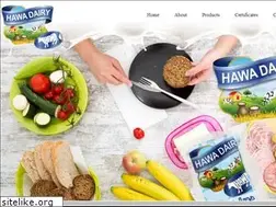 Sites similar to hawa-dairy.com