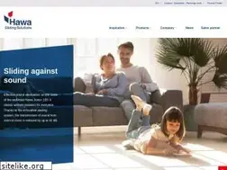 Sites similar to hawa.ch