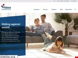 Sites similar to hawa.com