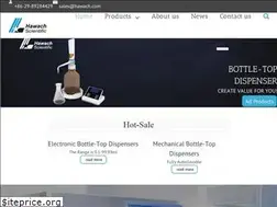 Sites similar to hawachbottletopdispenser.com