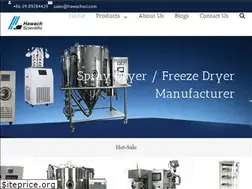 Sites similar to hawachdryer.com