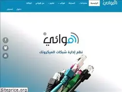 Sites similar to hawaenetworks.com