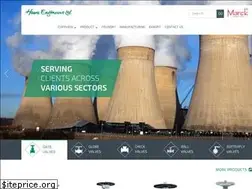 Sites similar to hawaengltd.com