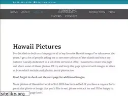 Sites similar to hawaii-accommodation-pictures.com