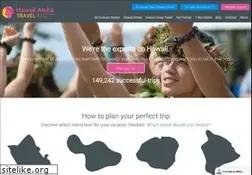 Sites similar to hawaii-aloha.com