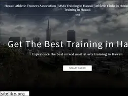 Sites similar to hawaii-ata.org