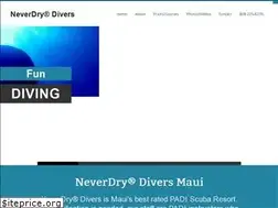 Sites similar to hawaii-diving.com