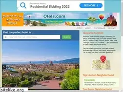 Sites similar to hawaii-hotels.com