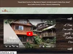 Sites similar to hawaii-inns.com