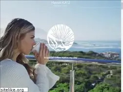 Sites similar to hawaii-kau.com