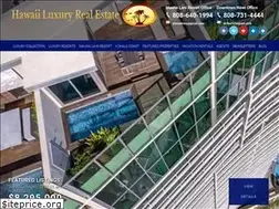 Sites similar to hawaii-luxury-realestate.com