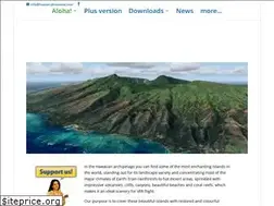 Sites similar to hawaii-photoreal.com