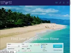 Sites similar to hawaii-real-estate-vacation-rentals.com
