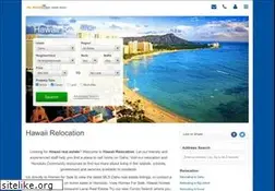 Sites similar to hawaii-relocation.com