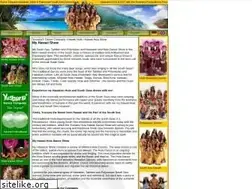 Sites similar to hawaii-show.com