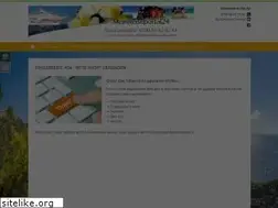 Sites similar to hawaii-travel-service.de