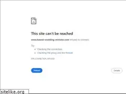 Sites similar to hawaii-wedding-minister.com