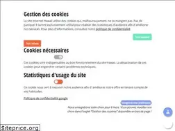 Sites similar to hawaii.fr