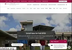 Sites similar to hawaii.hawaii.edu