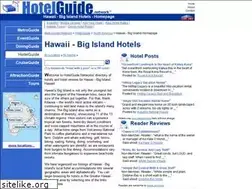 Sites similar to hawaii.hotelguide.net