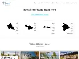 Sites similar to hawaii.house