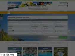 Sites similar to hawaii24.de