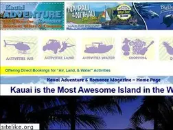 Sites similar to hawaiiadventureguide.com