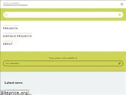 Sites similar to hawaiiairportsmodernization.com