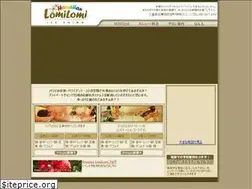 Sites similar to hawaiian-lomilomi.com