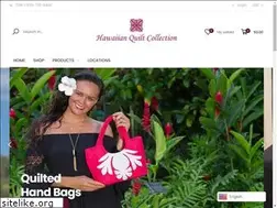 Sites similar to hawaiian-quilts.com