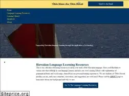 Sites similar to hawaiian-study.info