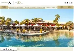 Sites similar to hawaiian.com.au